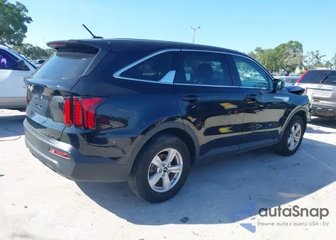 2023 Kia Sorento Lx из США, поврежденный, VIN 5XYRG4LC9PG171771